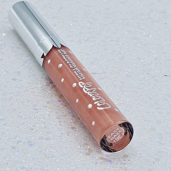 Colourpop Easy Bake Ultra Glossy Lip LE - Picture 7 of 7